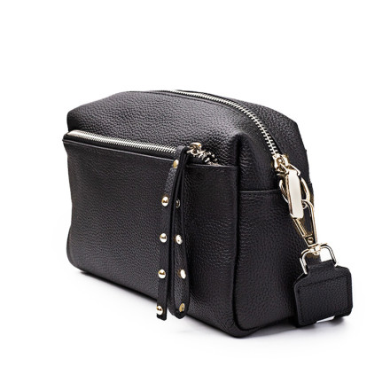 Жіноча сумка Welfare 6920 BLK