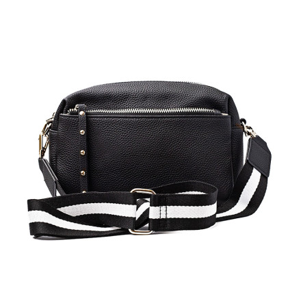 Жіноча сумка Welfare 6920 BLK