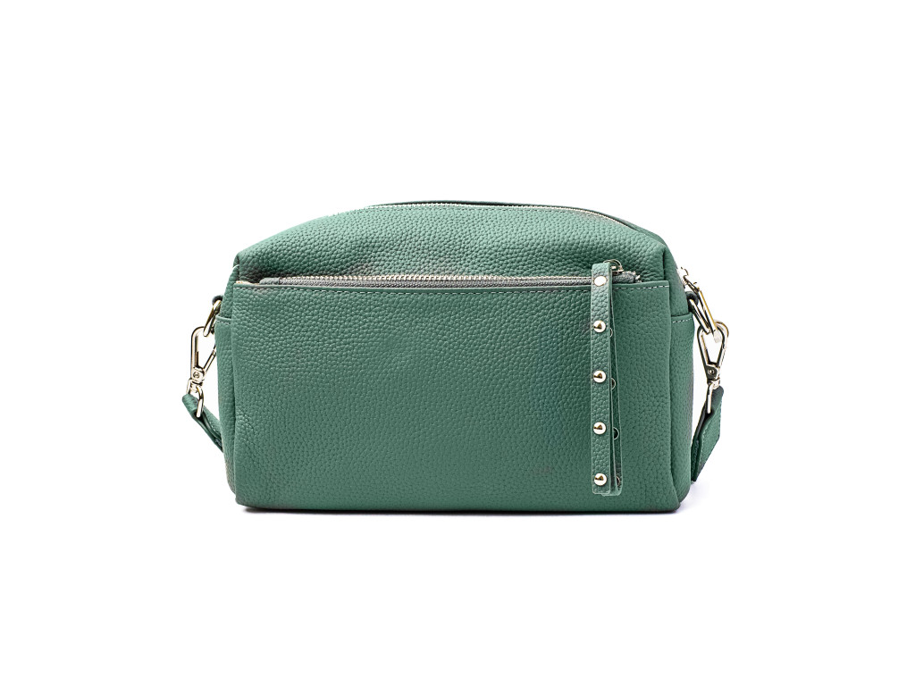 Жіноча сумка Welfare 6920 GREEN