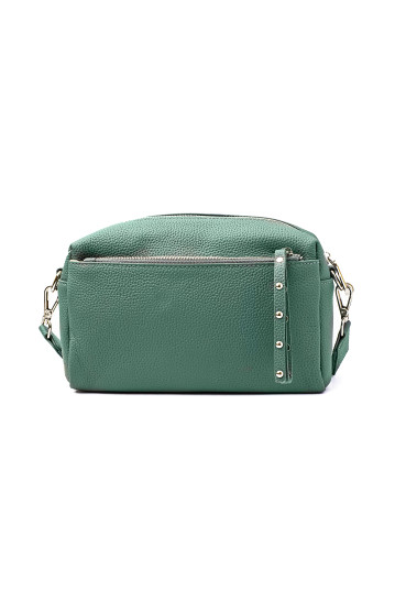Жіноча сумка Welfare 6920 GREEN