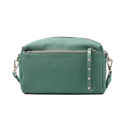 Жіноча сумка Welfare 6920 GREEN