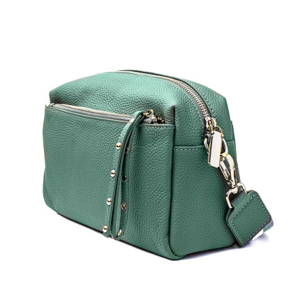 Жіноча сумка Welfare 6920 GREEN