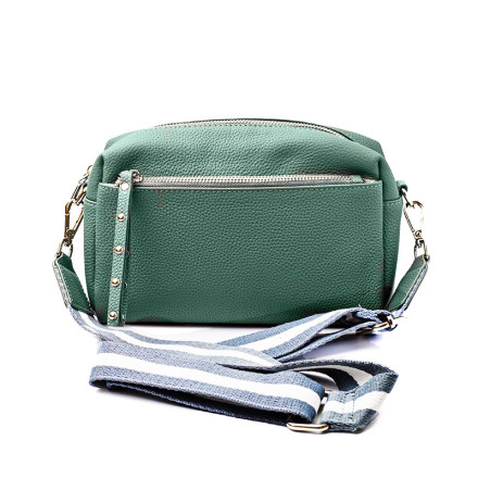 Жіноча сумка Welfare 6920 GREEN