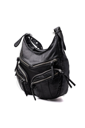 Сумка женская Welfare 7329 BLK
