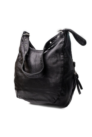 Сумка женская Welfare 7329 BLK