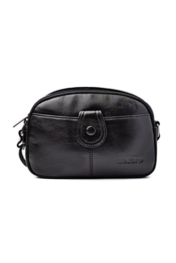 Жіноча сумка Welfare 7341A BLK
