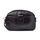 Жіноча сумка Welfare 7341A BLK