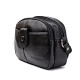 Жіноча сумка Welfare 7341A BLK