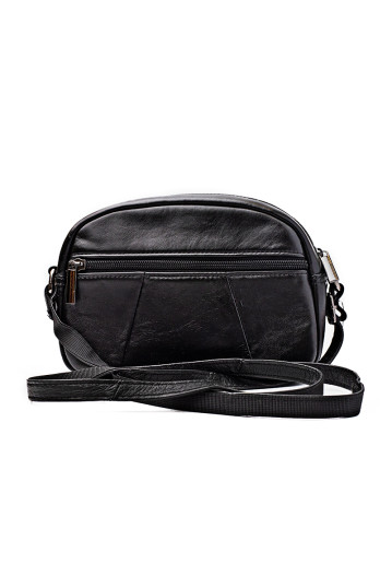 Жіноча сумка Welfare 7341A BLK