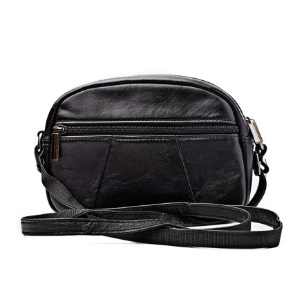 Жіноча сумка Welfare 7341A BLK