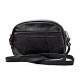 Жіноча сумка Welfare 7341A BLK