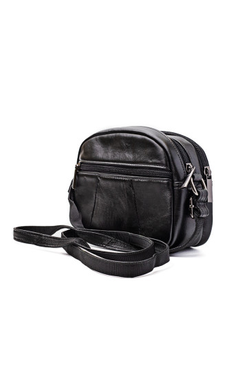 Жіноча сумка Welfare 7341A BLK