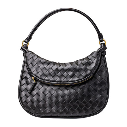 Жіноча сумка Welfare 9763 BLK