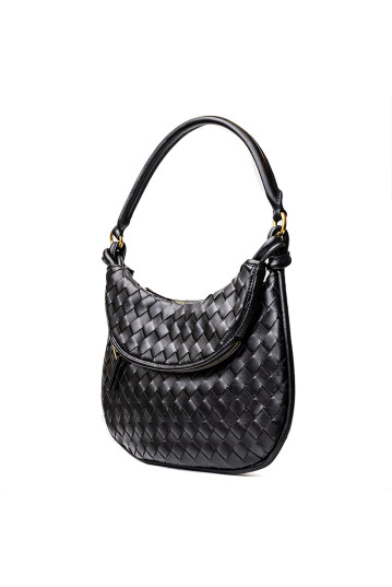 Жіноча сумка Welfare 9763 BLK