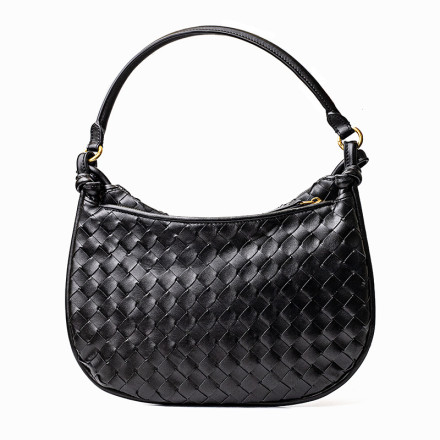 Жіноча сумка Welfare 9763 BLK