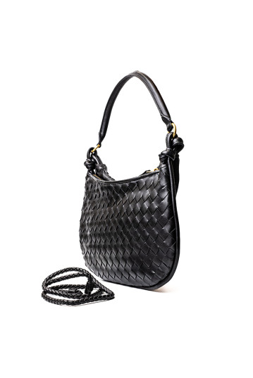 Жіноча сумка Welfare 9763 BLK