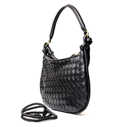 Жіноча сумка Welfare 9763 BLK