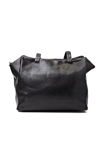 Жіноча сумка Welfare 88682 BLK