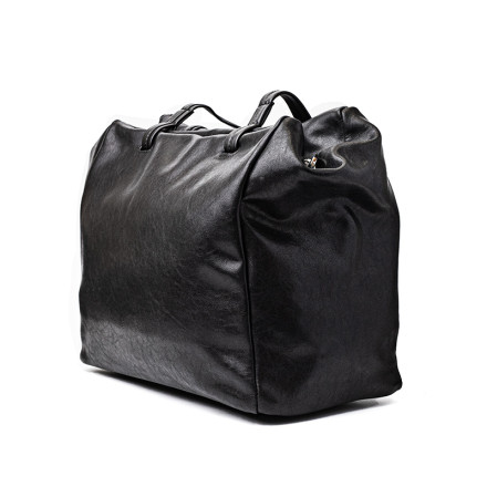 Жіноча сумка Welfare 88682 BLK