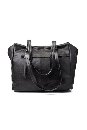 Сумка женская Welfare 88682 BLK