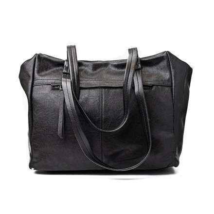 Жіноча сумка Welfare 88682 BLK