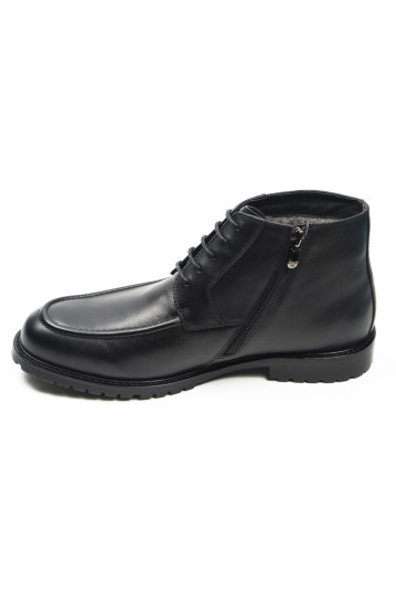 Ботинки мужские Welfare 333782213/BLK/49