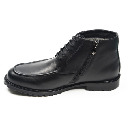 Ботинки мужские Welfare 333782213/BLK/49