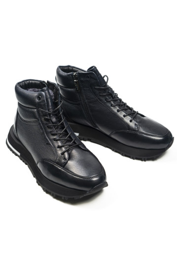 Черевики чоловічі Welfare Pulse 340902413/D.BLUE/49