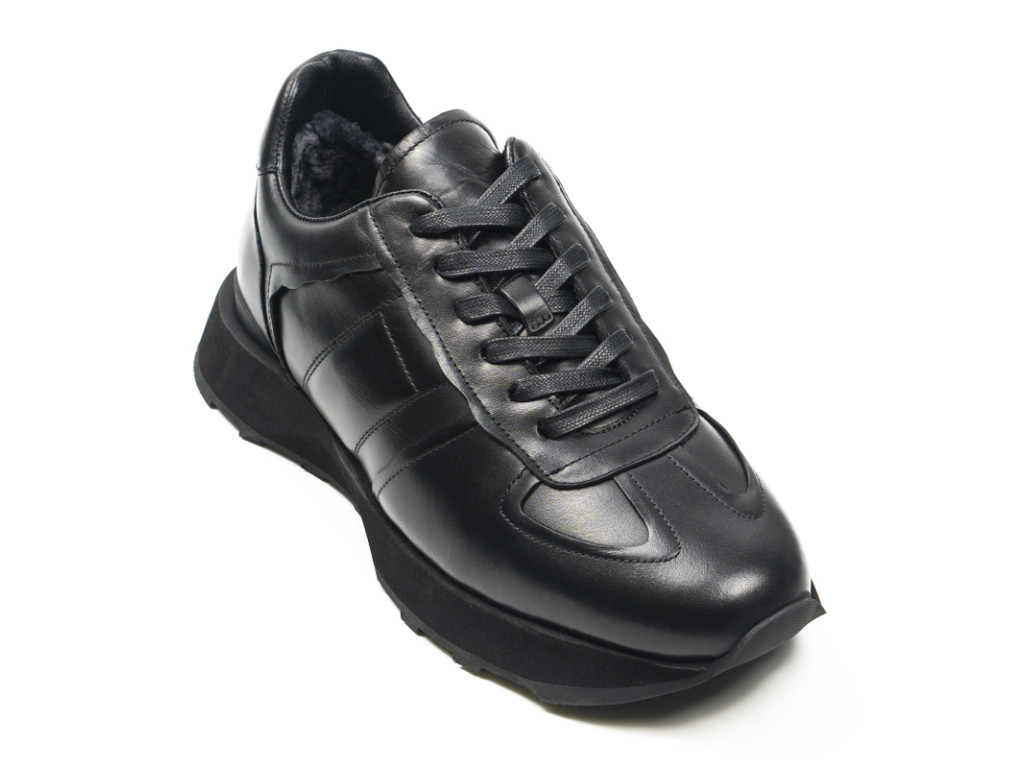 Кроссовки мужские Welfare Pulse 481291413/BLK/49