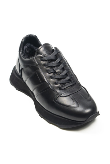 Кроссовки мужские Welfare Pulse 481291413/BLK/49
