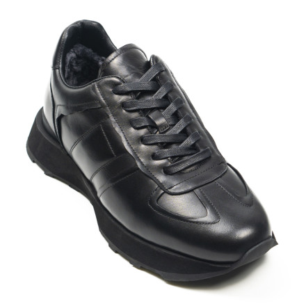Кроссовки мужские Welfare Pulse 481291413/BLK/49