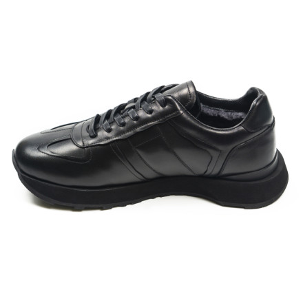 Кроссовки мужские Welfare Pulse 481291413/BLK/49