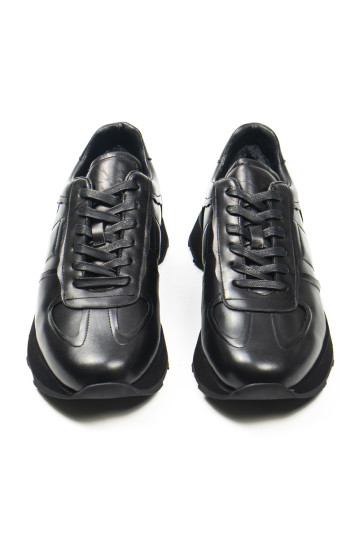 Кросівки чоловічі Welfare Pulse 481291413/BLK/49
