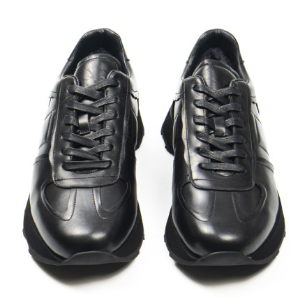 Кроссовки мужские Welfare Pulse 481291413/BLK/49