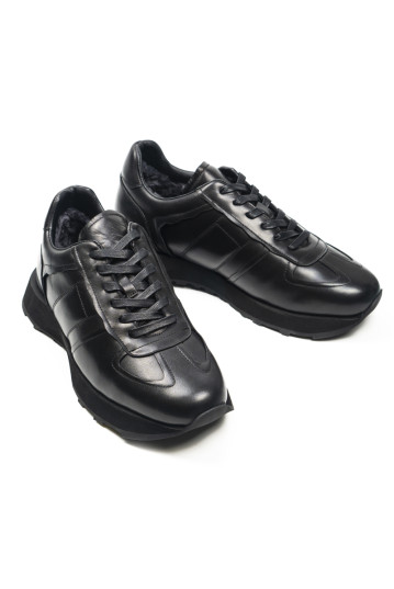 Кросівки чоловічі Welfare Pulse 481291413/BLK/49