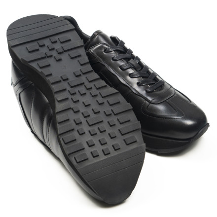 Кроссовки мужские Welfare Pulse 481291413/BLK/49