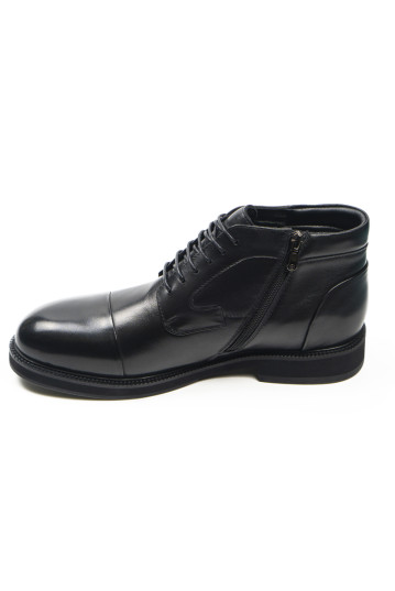 Черевики чоловічі Welfare 481262413/BLK/49