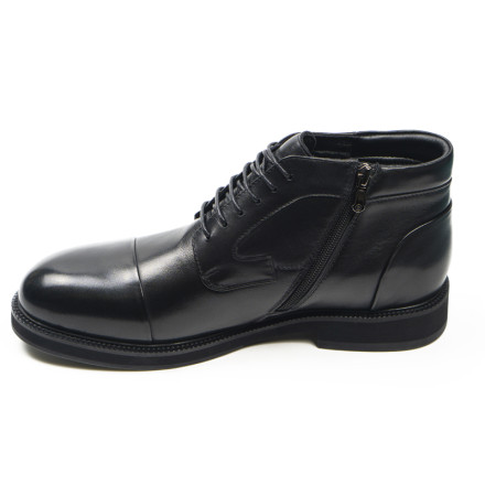 Ботинки мужские Welfare 481262413/BLK/49