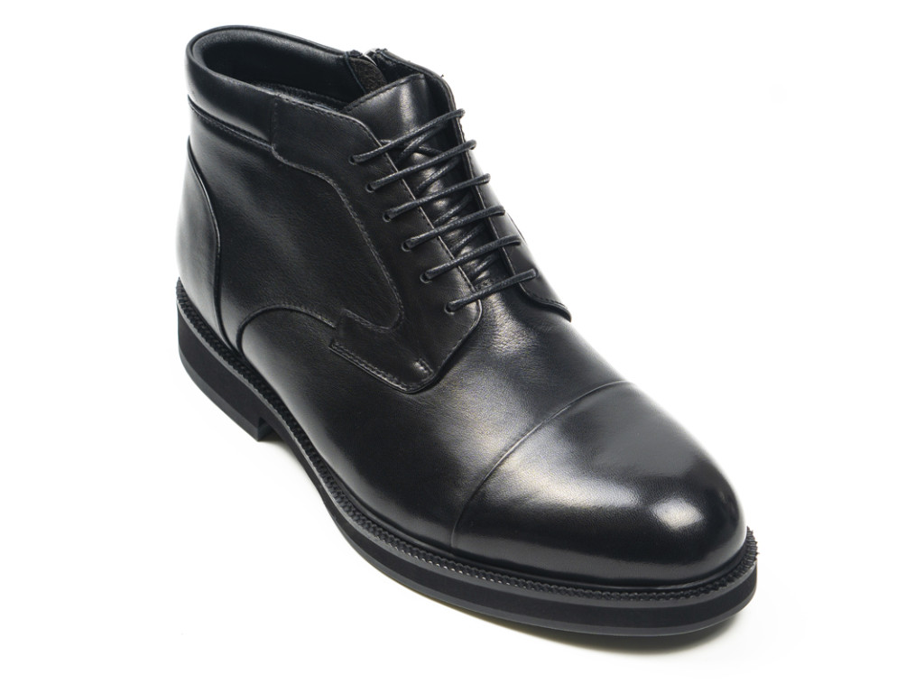 Ботинки мужские Welfare 481262413/BLK/49