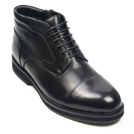 Ботинки мужские Welfare 481262413/BLK/49