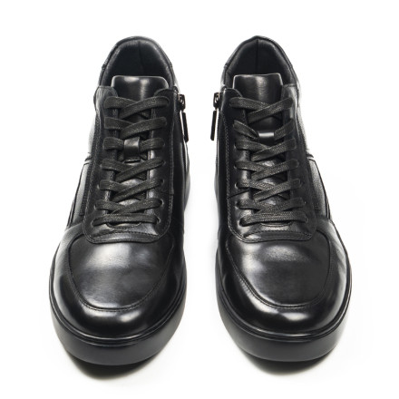 Ботинки мужские Welfare Pulse 641232413/BLK/49
