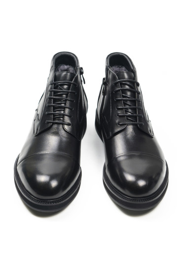 Черевики чоловічі Welfare 481262413/BLK/49