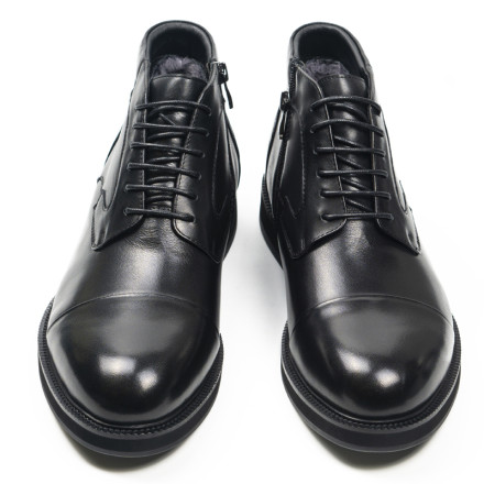 Ботинки мужские Welfare 481262413/BLK/49