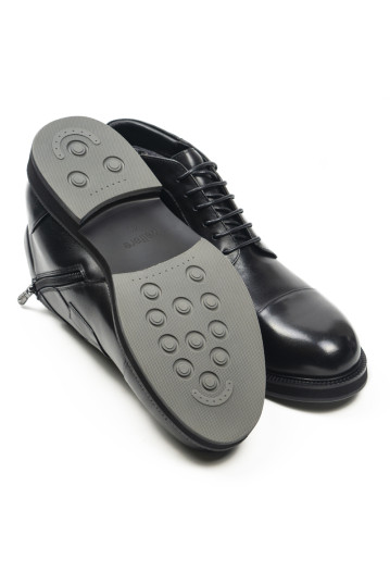 Черевики чоловічі Welfare 481262413/BLK/49