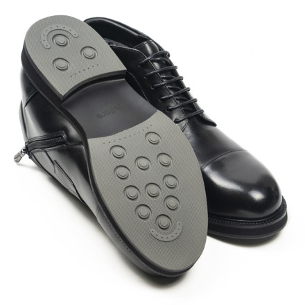 Ботинки мужские Welfare 481262413/BLK/49
