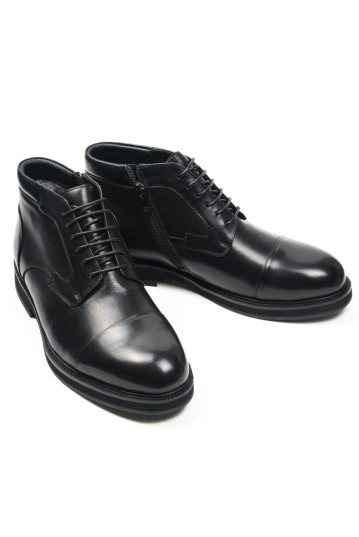 Черевики чоловічі Welfare 481262413/BLK/49