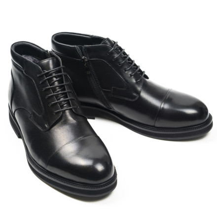 Ботинки мужские Welfare 481262413/BLK/49
