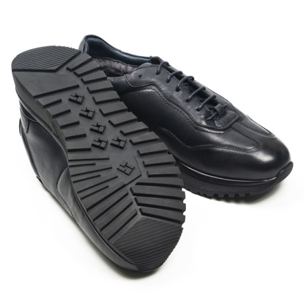 Кроссовки мужские Welfare Pulse 481281213/D.BLUE/49