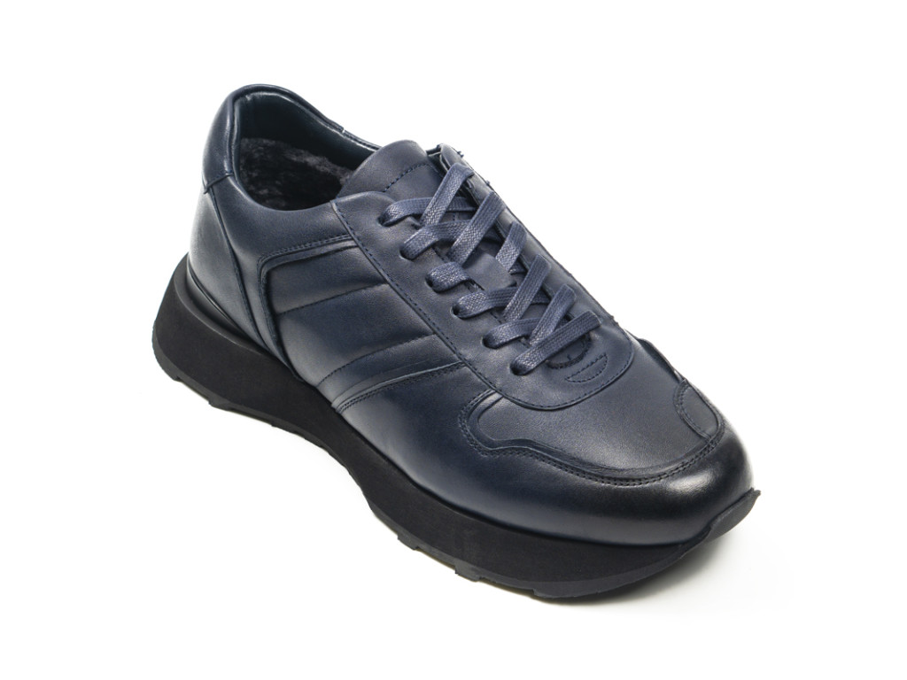 Кроссовки мужские Welfare Pulse 481291213/D.BLUE/49
