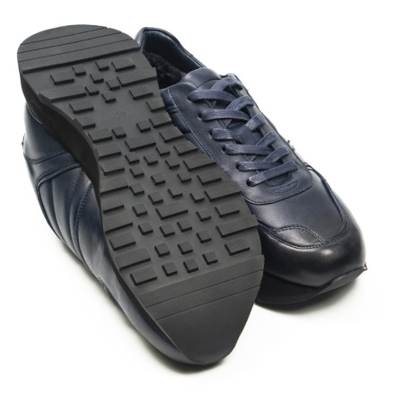 Кроссовки мужские Welfare Pulse 481291213/D.BLUE/49